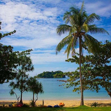 Kohjum Freedom Resort Koh Jum Exterior photo