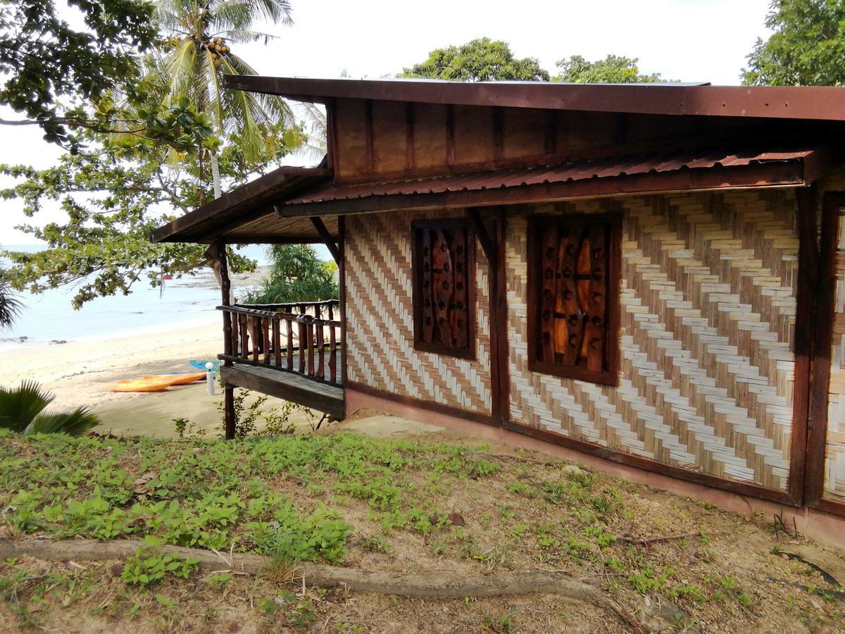 Kohjum Freedom Resort Koh Jum Exterior photo