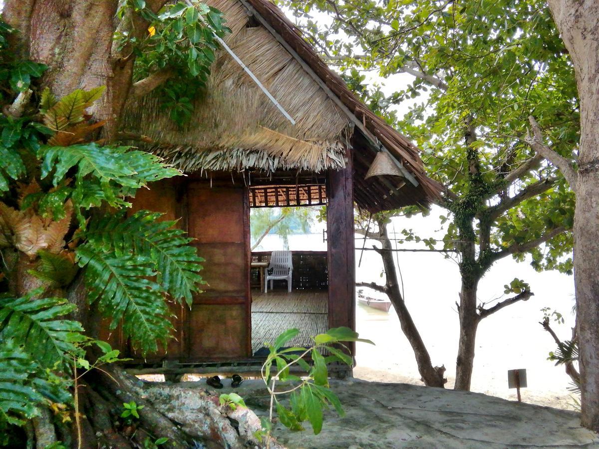 Kohjum Freedom Resort Koh Jum Exterior photo